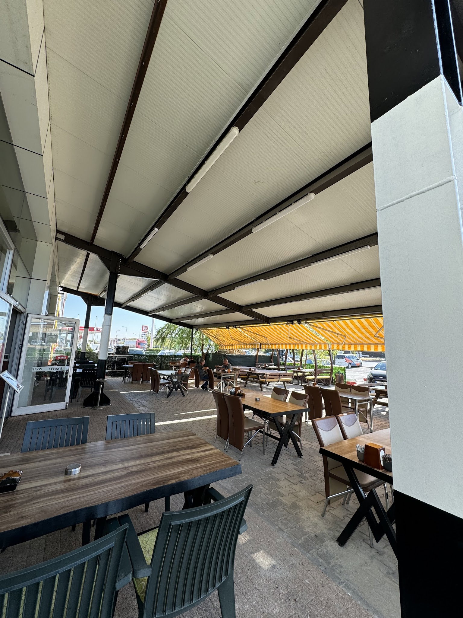 Ziyafet Kasap-Fırın-Izgara