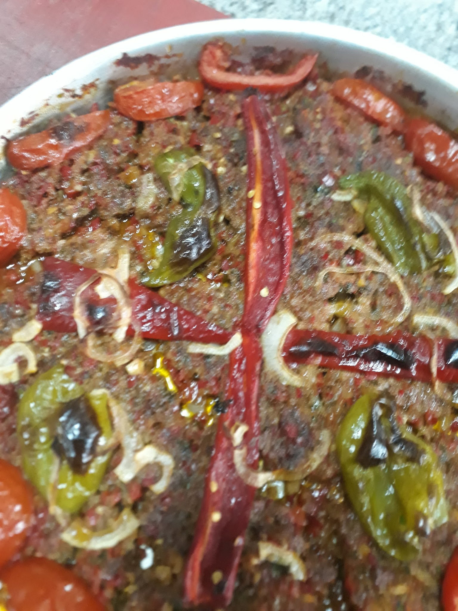 Ziyafet Kasap-Fırın-Izgara