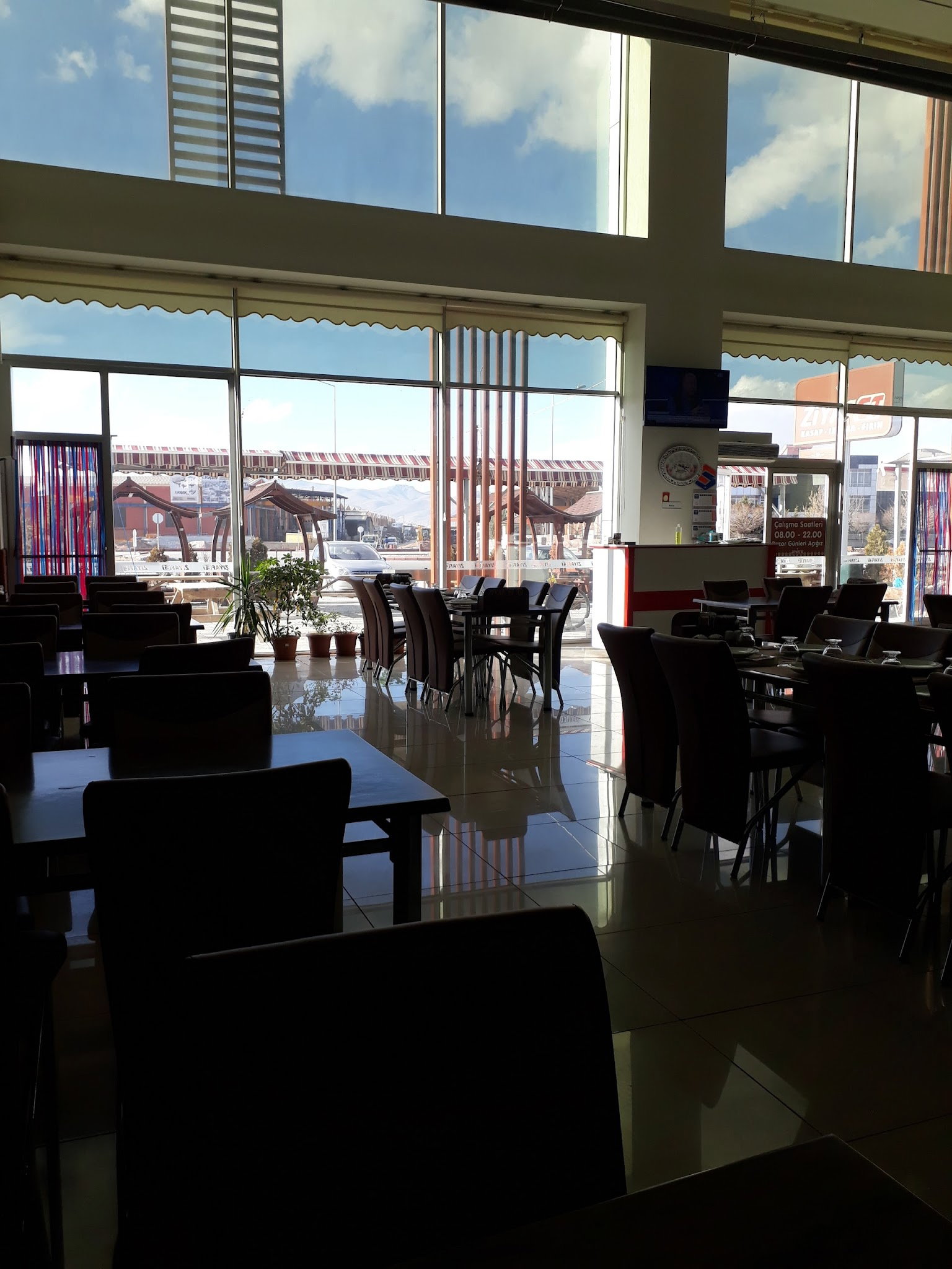 Ziyafet Kasap-Fırın-Izgara