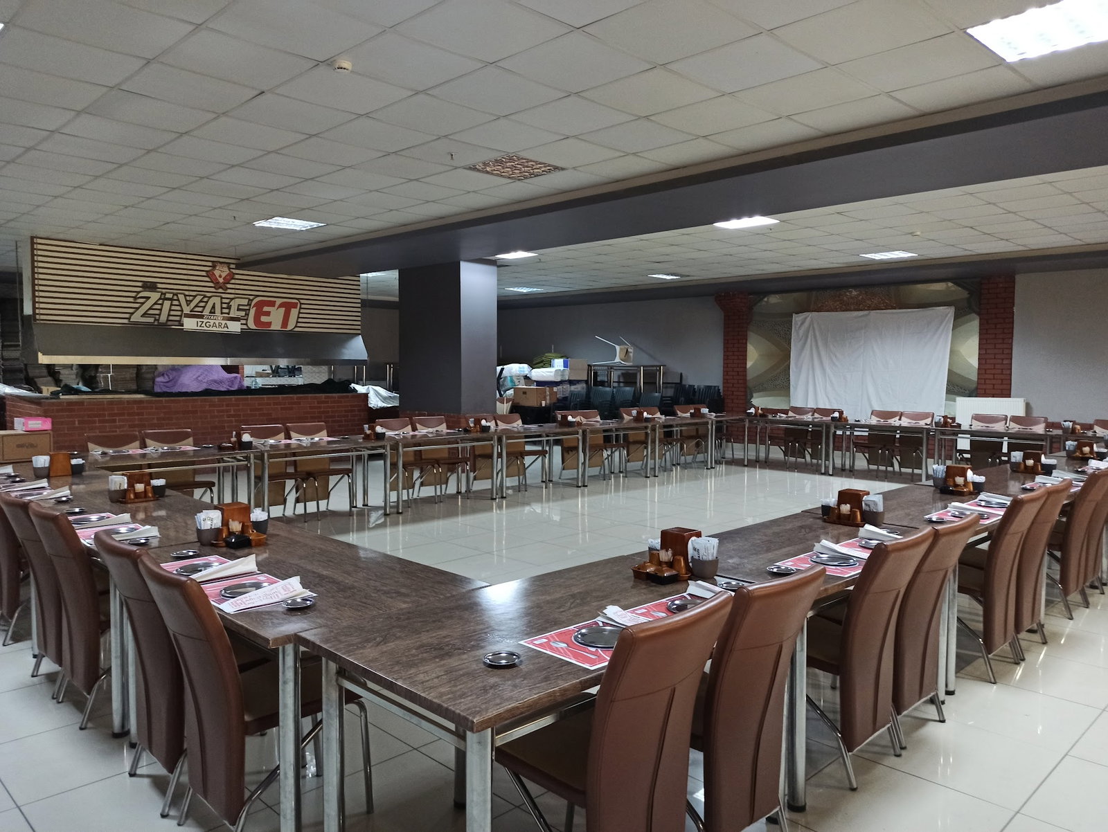 Ziyafet Kasap-Fırın-Izgara