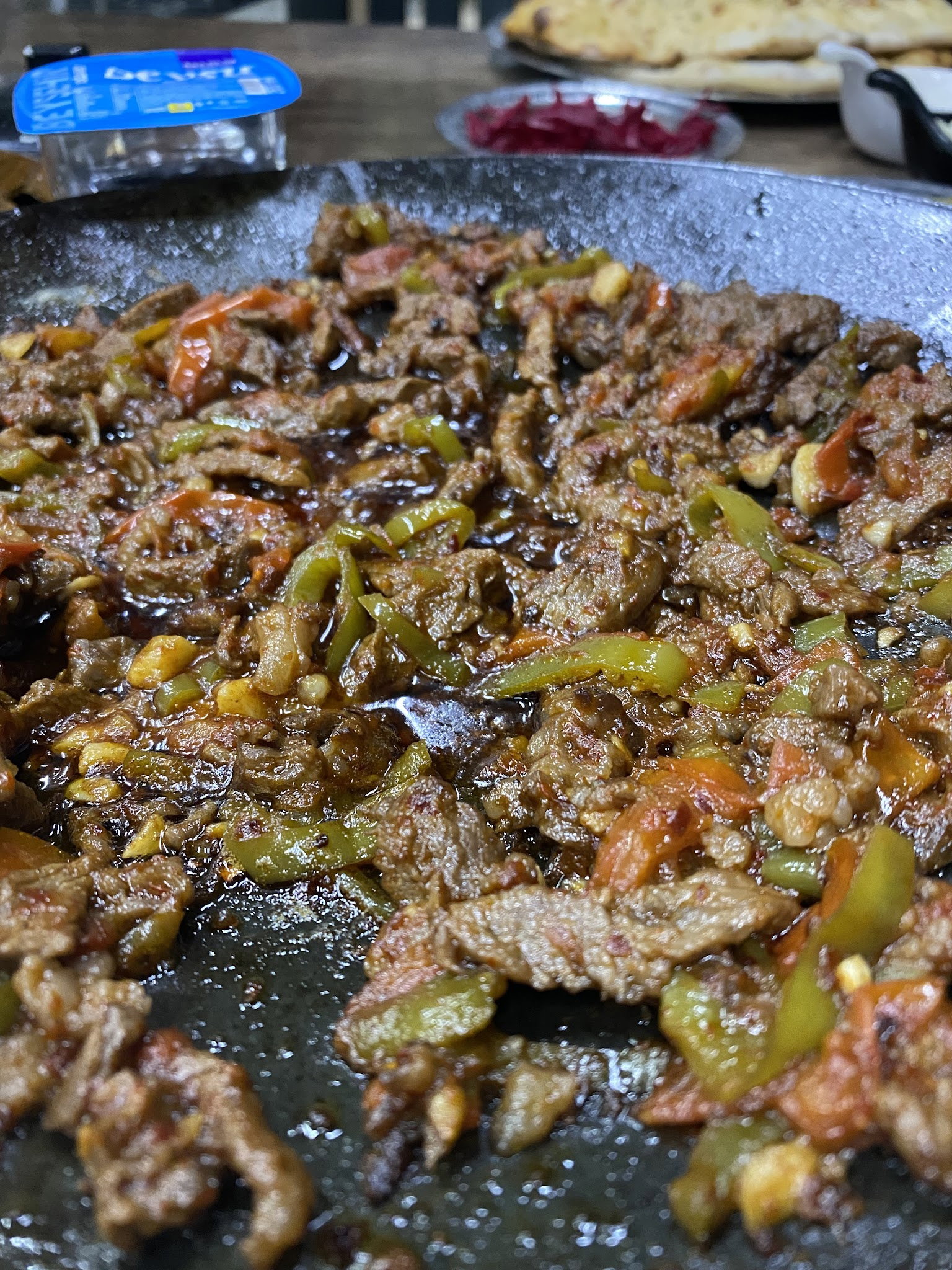 Ziyafet Kasap-Fırın-Izgara