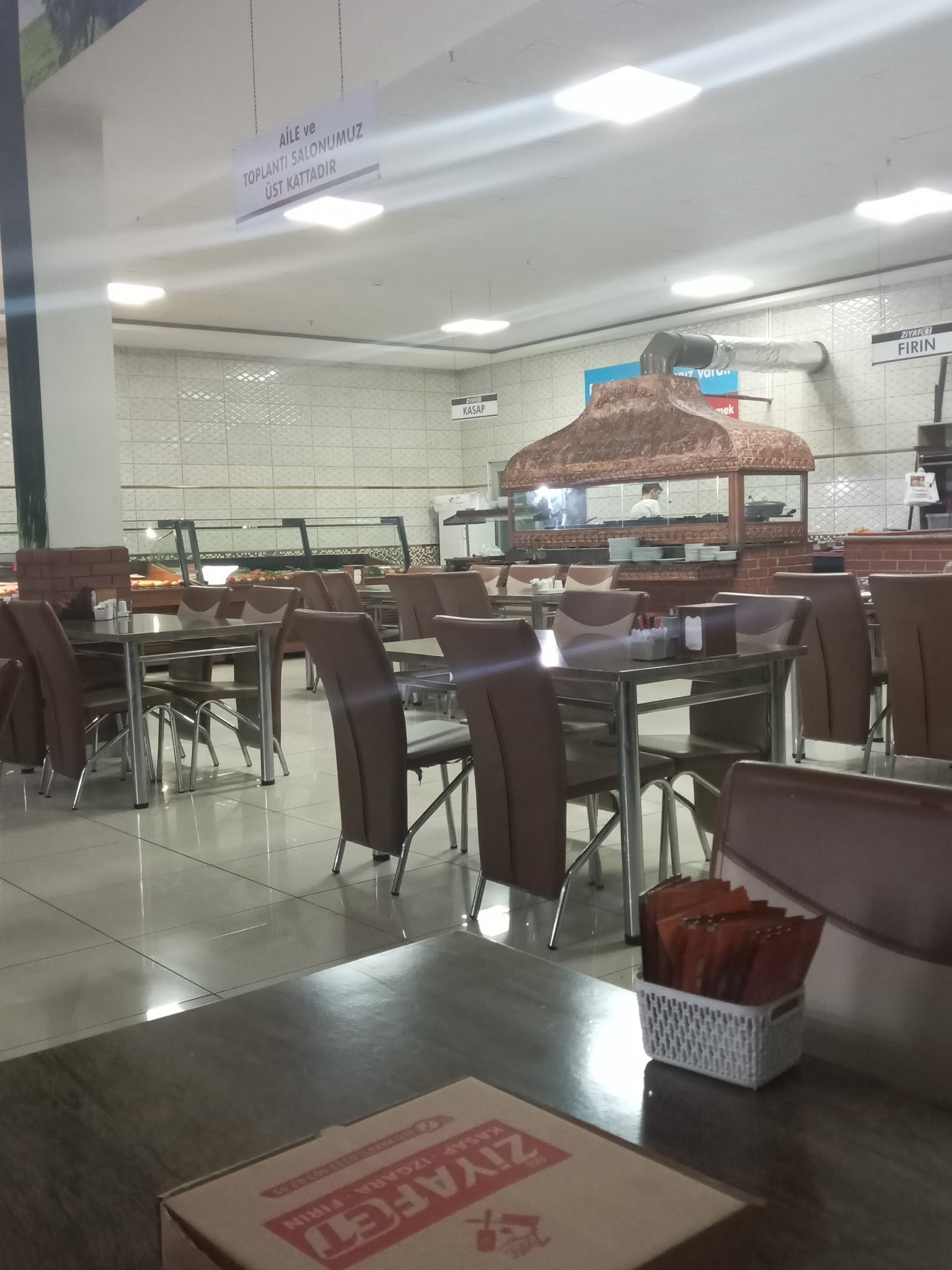 Ziyafet Kasap-Fırın-Izgara