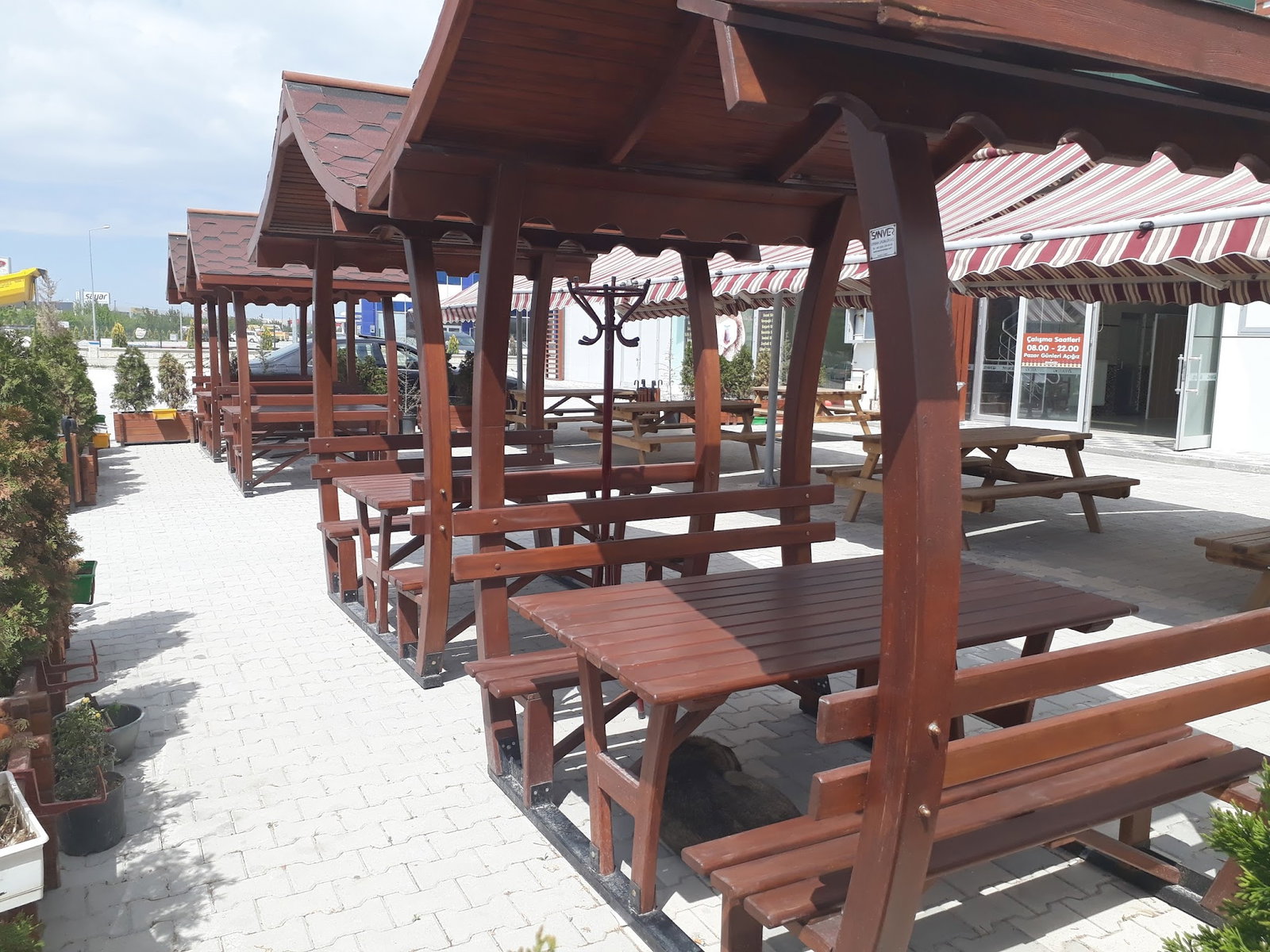 Ziyafet Kasap-Fırın-Izgara