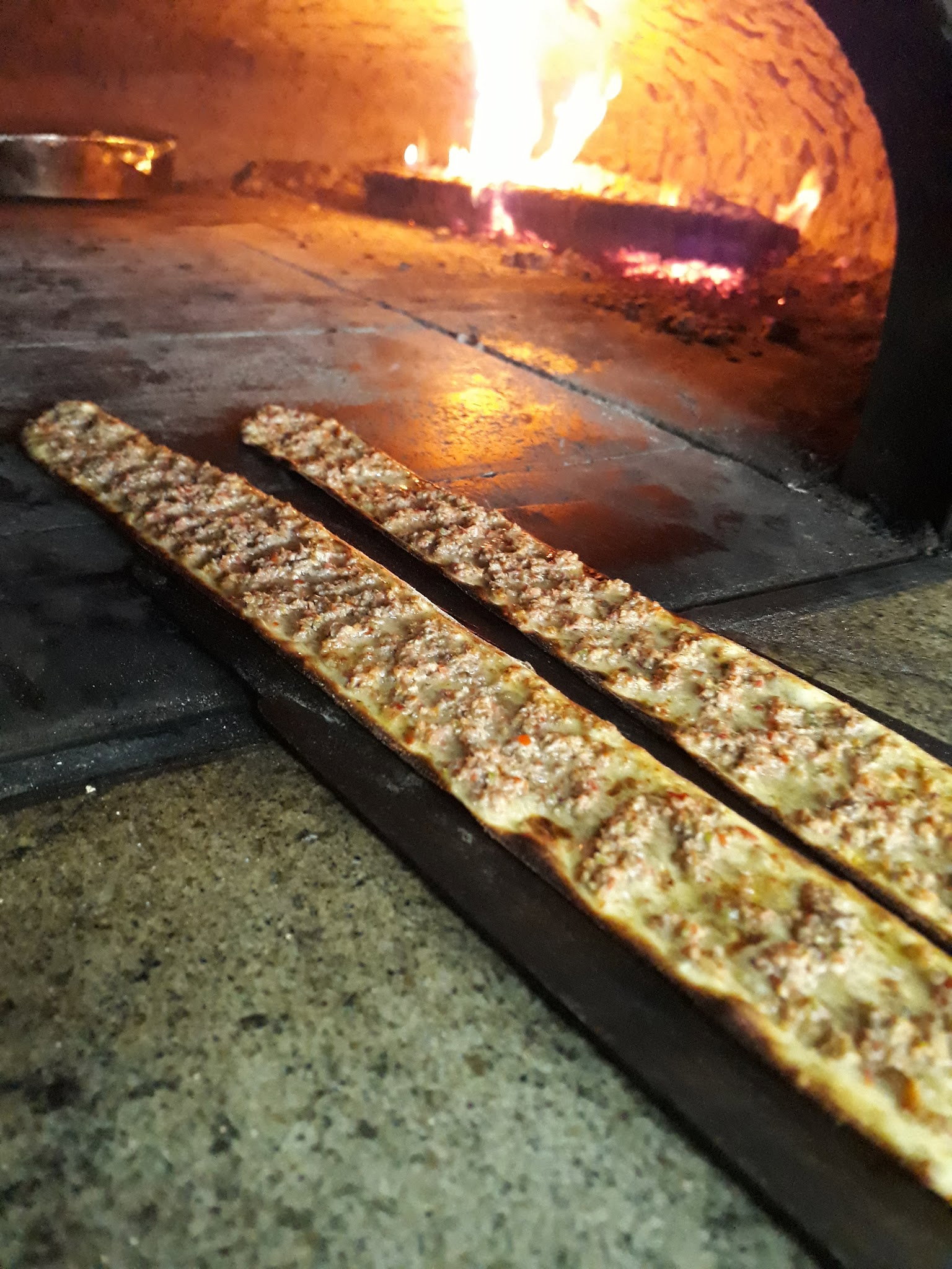 Ziyafet Kasap-Fırın-Izgara