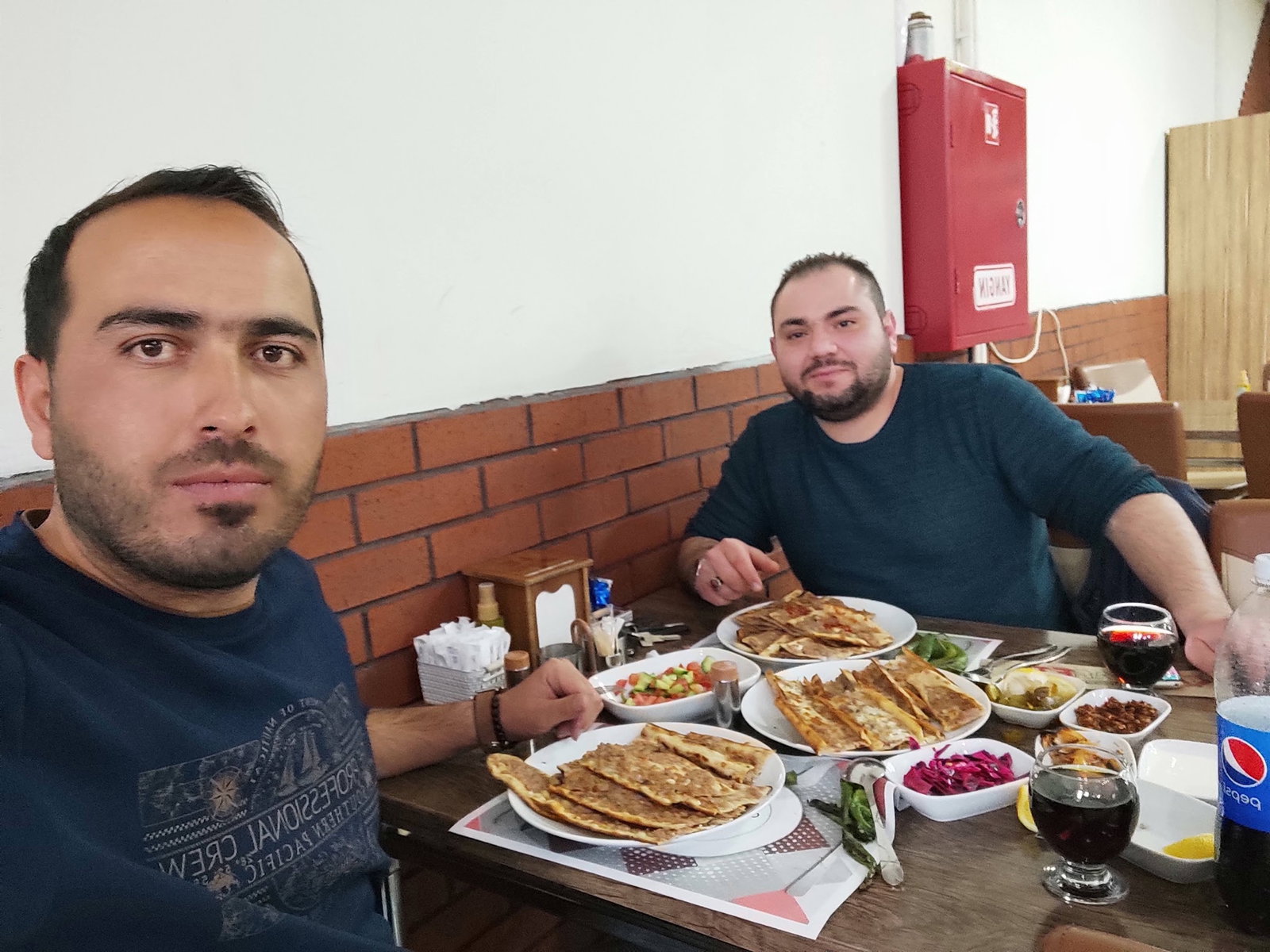 Ziyafet Kasap-Fırın-Izgara