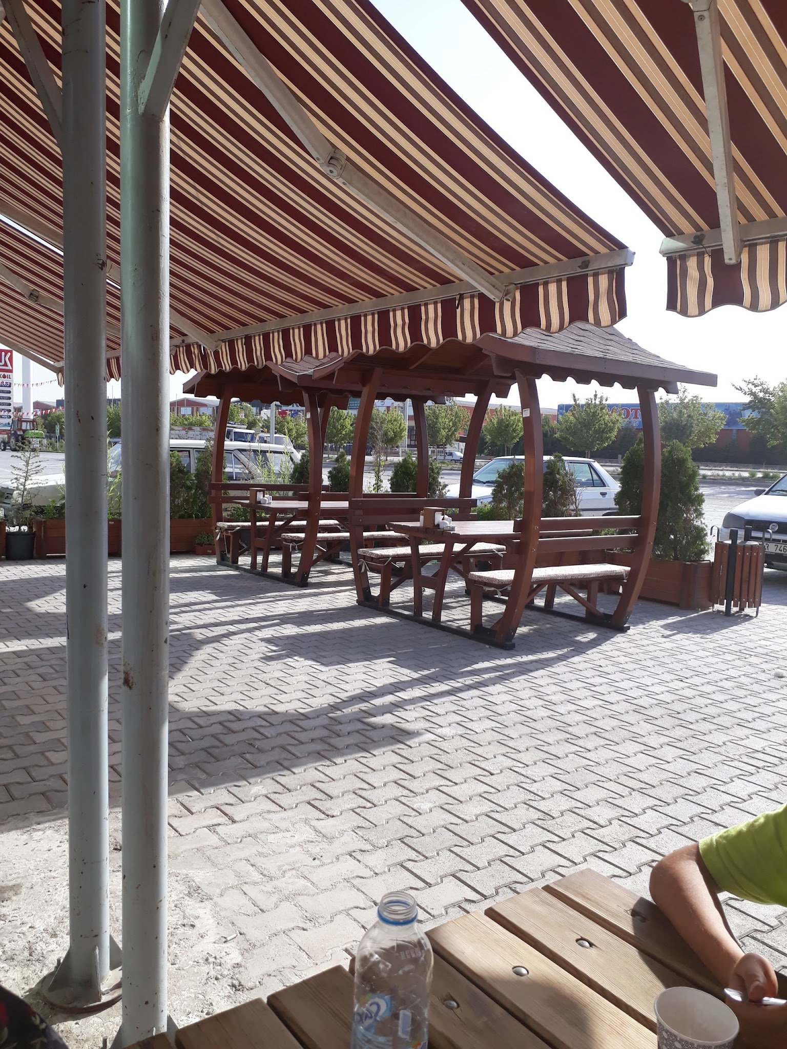 Ziyafet Kasap-Fırın-Izgara