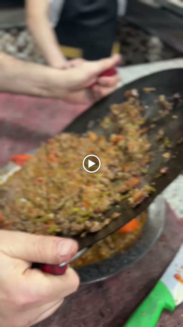 Ziyafet Kasap-Fırın-Izgara