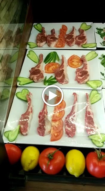 Ziyafet Kasap-Fırın-Izgara