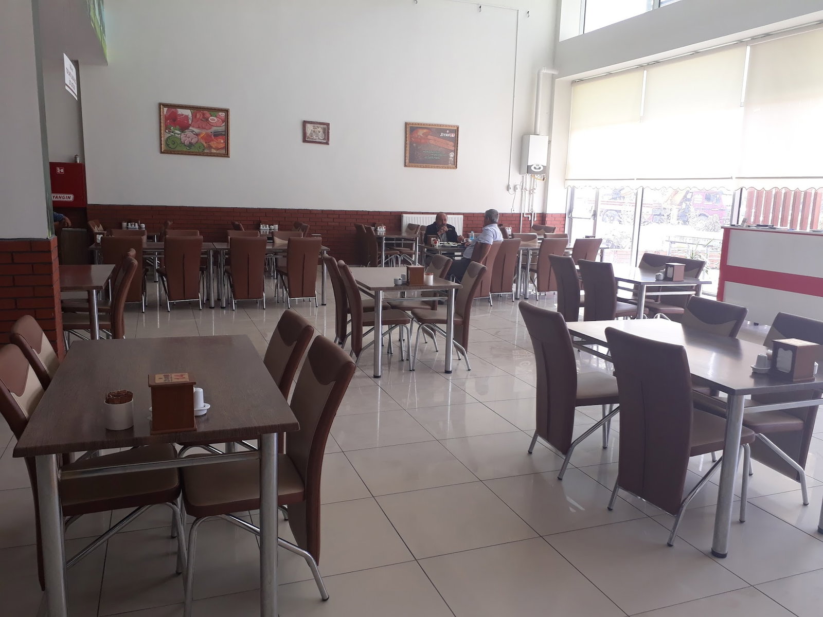 Ziyafet Kasap-Fırın-Izgara