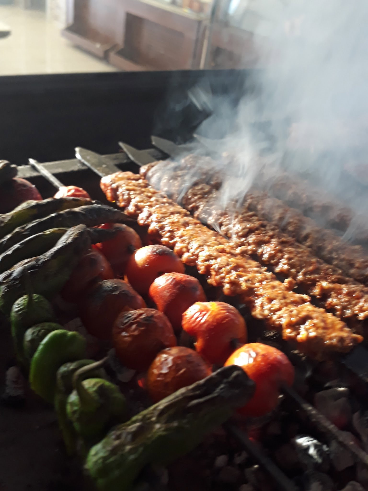 Ziyafet Kasap-Fırın-Izgara