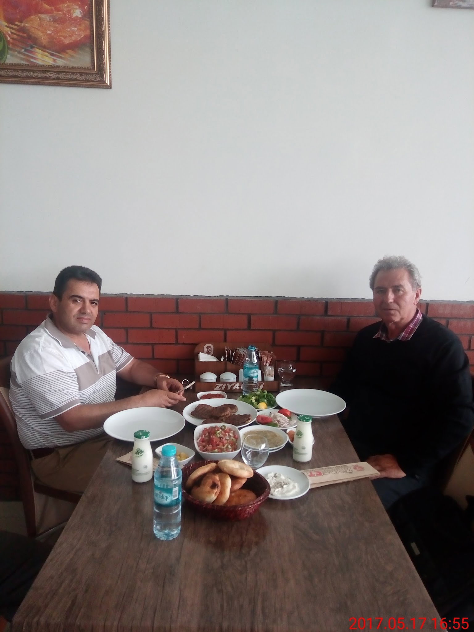 Ziyafet Kasap-Fırın-Izgara