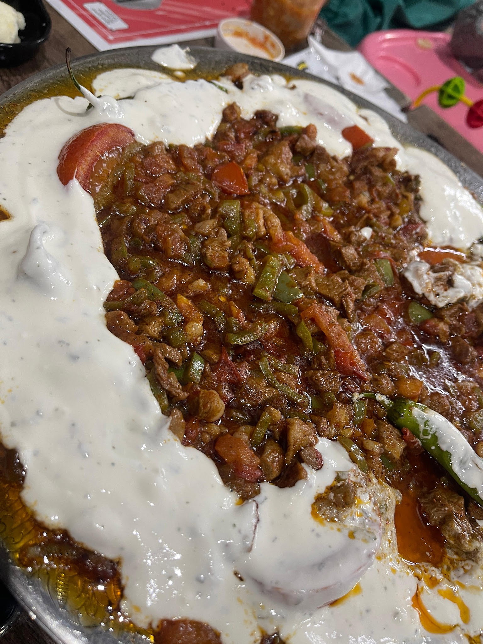 Ziyafet Kasap-Fırın-Izgara