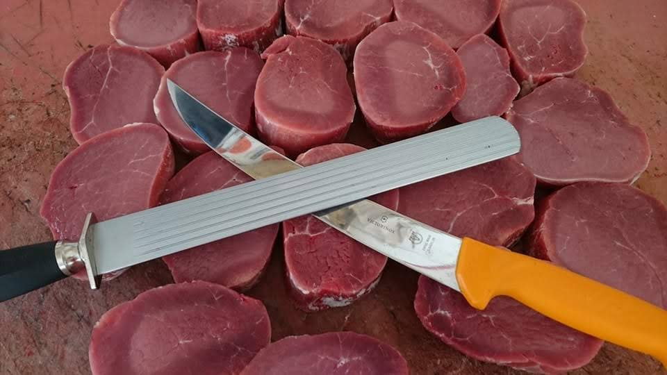 Ziyafet Kasap-Fırın-Izgara