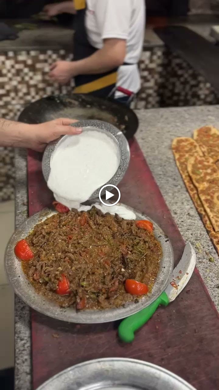 Ziyafet Kasap-Fırın-Izgara