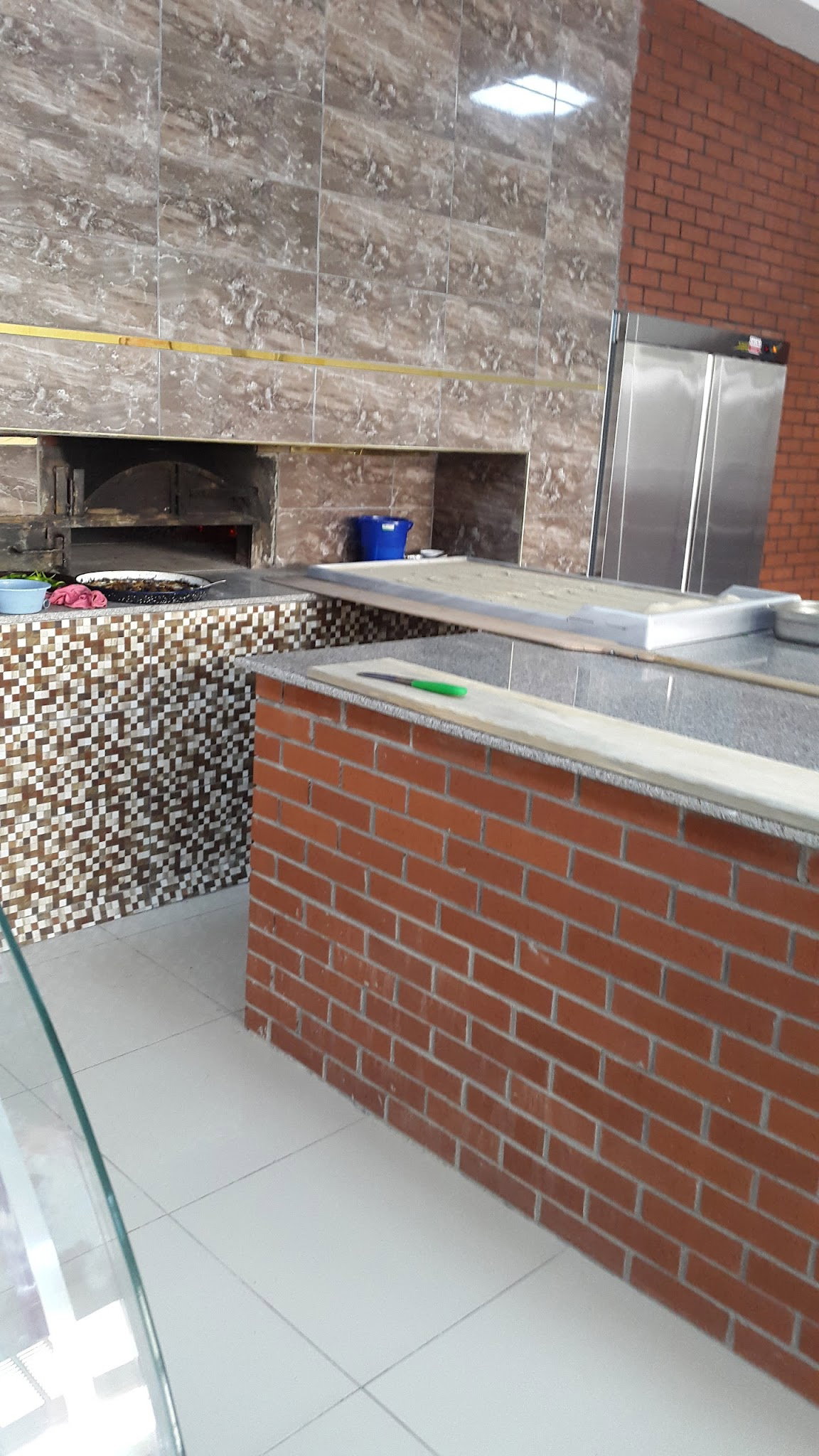 Ziyafet Kasap-Fırın-Izgara