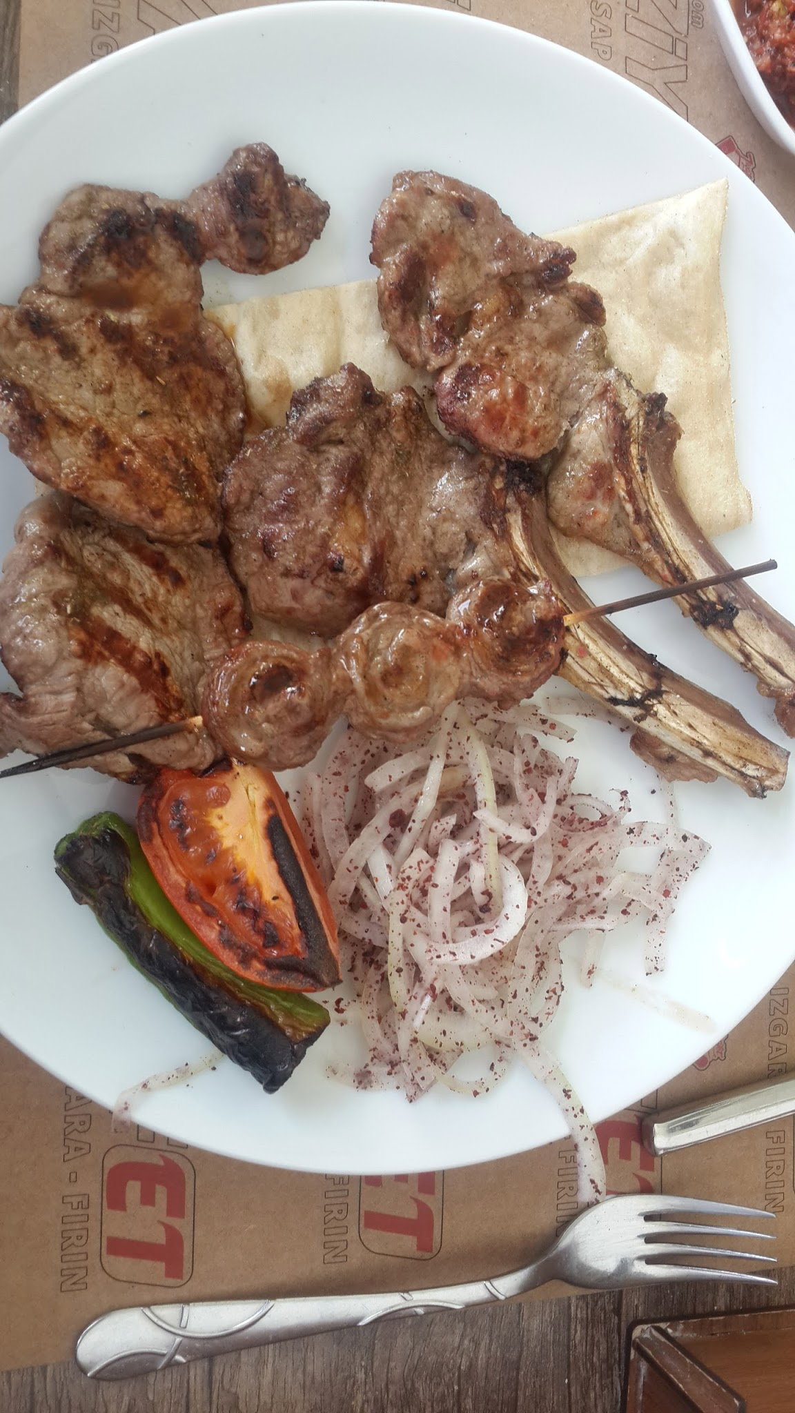 Ziyafet Kasap-Fırın-Izgara