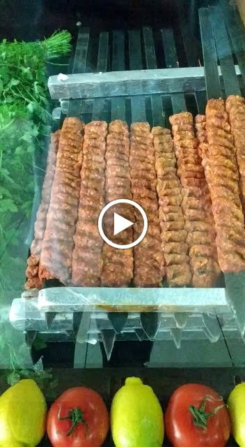 Ziyafet Kasap-Fırın-Izgara