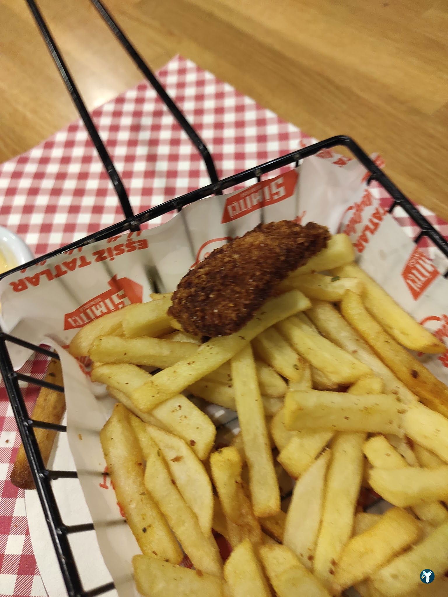 Simitçi Dünyası Kaynarca (Kahvaltı Pizza Hamburger Pasta Kahve)