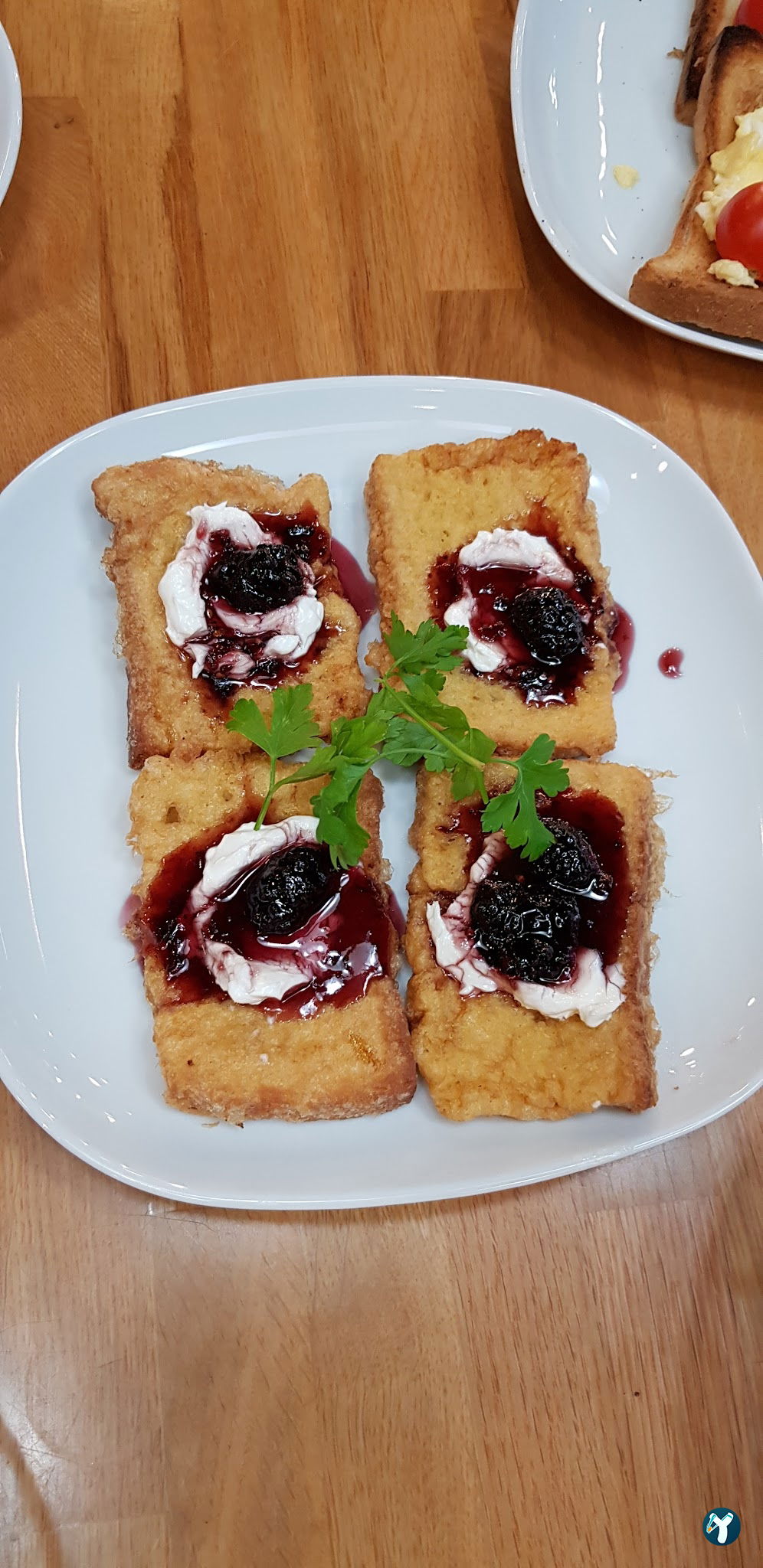 Simitçi Dünyası Kaynarca (Kahvaltı Pizza Hamburger Pasta Kahve)