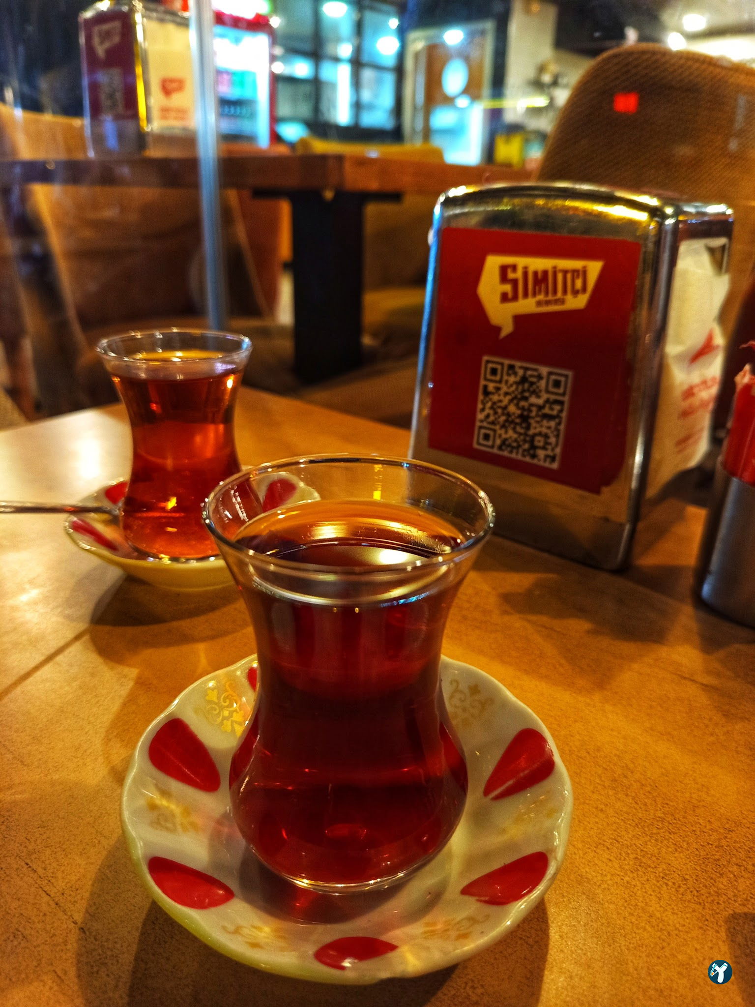 Simitçi Dünyası Kaynarca (Kahvaltı Pizza Hamburger Pasta Kahve)