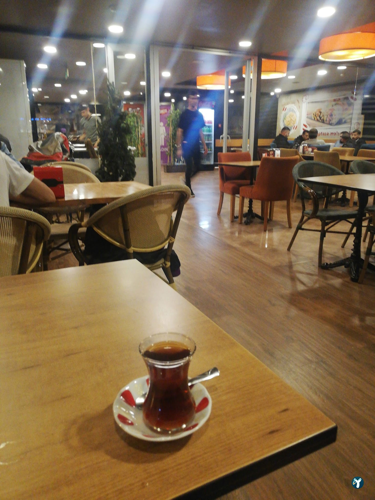 Simitçi Dünyası Kaynarca (Kahvaltı Pizza Hamburger Pasta Kahve)