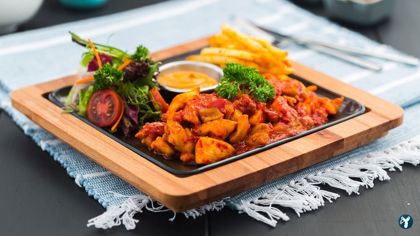 Simitçi Dünyası Kaynarca (Kahvaltı Pizza Hamburger Pasta Kahve)