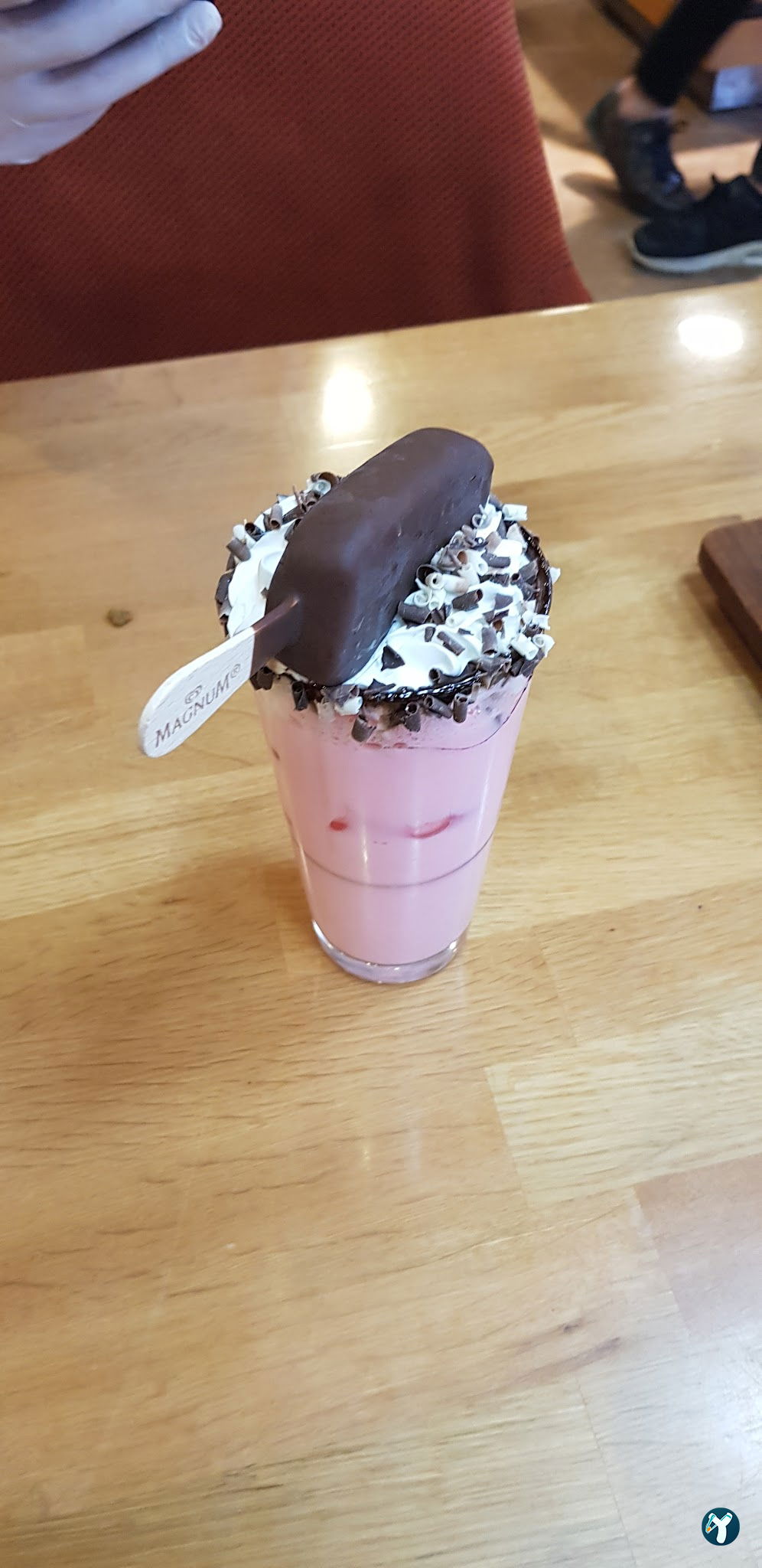 Simitçi Dünyası Kaynarca (Kahvaltı Pizza Hamburger Pasta Kahve)
