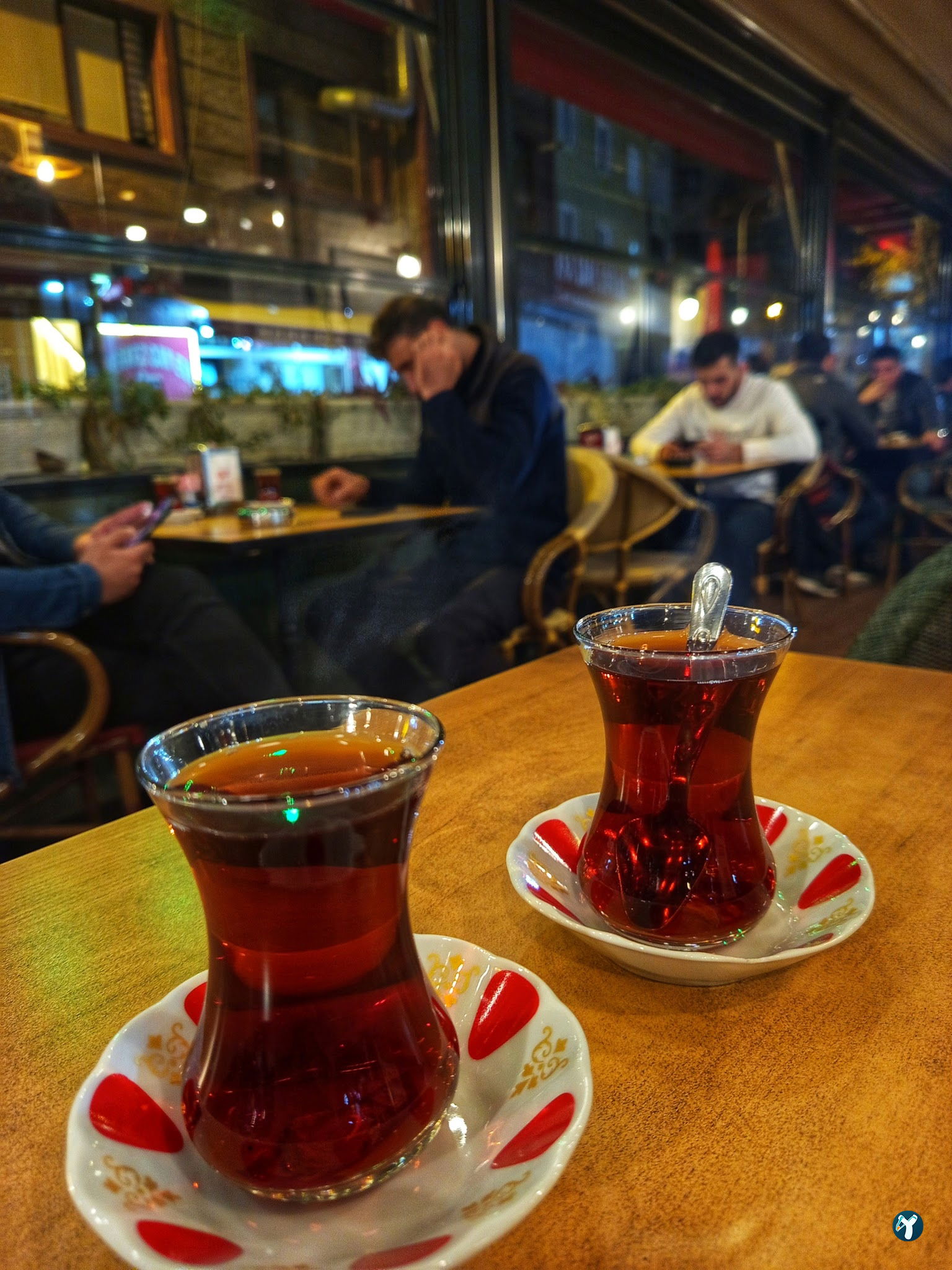 Simitçi Dünyası Kaynarca (Kahvaltı Pizza Hamburger Pasta Kahve)