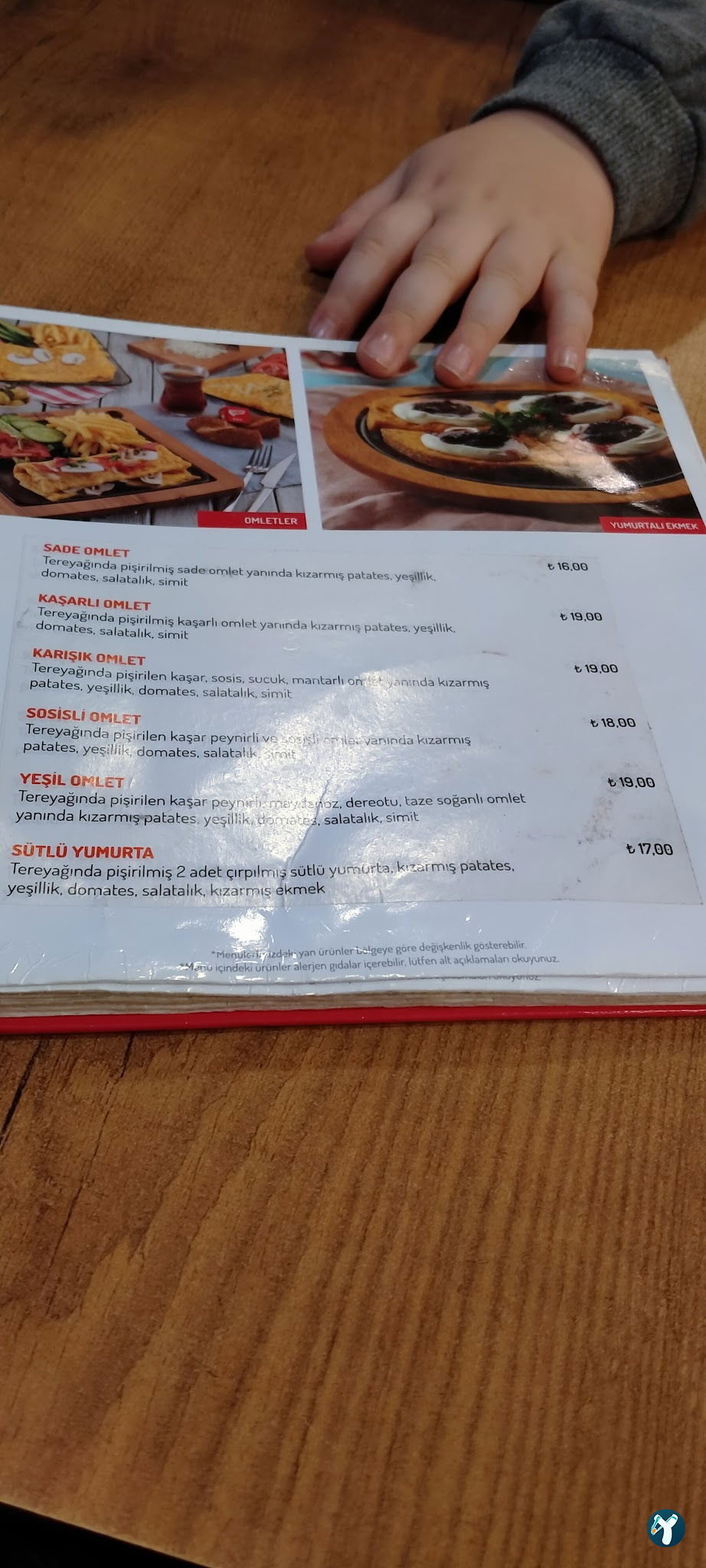 Simitçi Dünyası Kaynarca (Kahvaltı Pizza Hamburger Pasta Kahve)