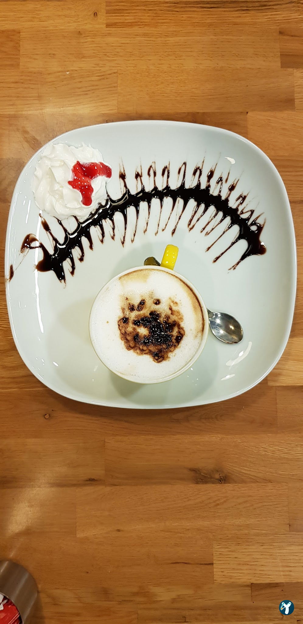 Simitçi Dünyası Kaynarca (Kahvaltı Pizza Hamburger Pasta Kahve)