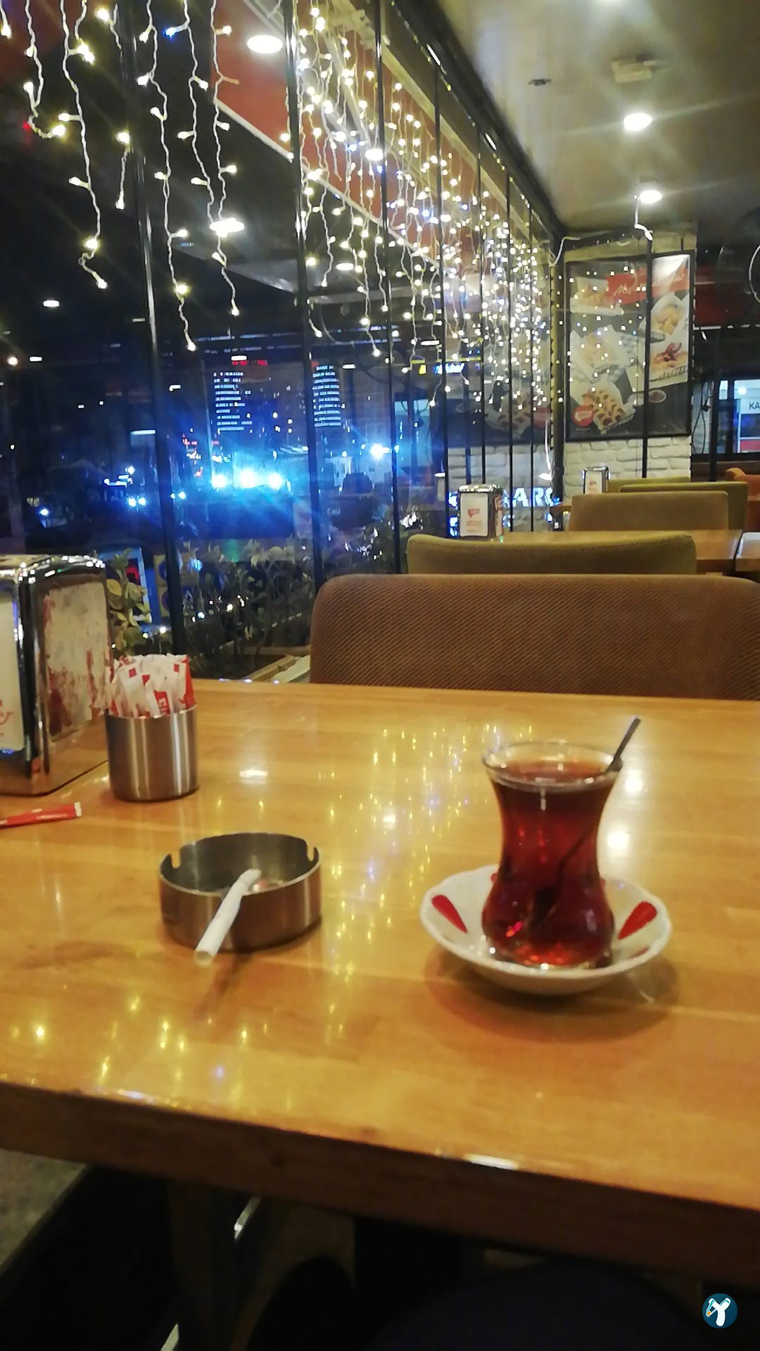 Simitçi Dünyası Kaynarca (Kahvaltı Pizza Hamburger Pasta Kahve)