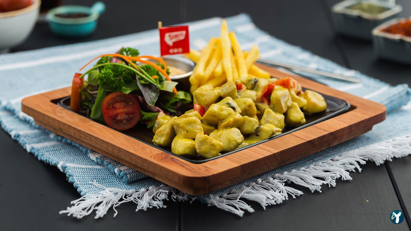 Simitçi Dünyası Kaynarca (Kahvaltı Pizza Hamburger Pasta Kahve)