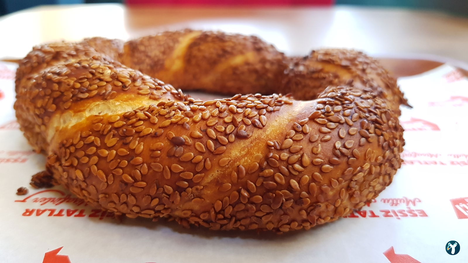 Simitçi Dünyası Kaynarca (Kahvaltı Pizza Hamburger Pasta Kahve)