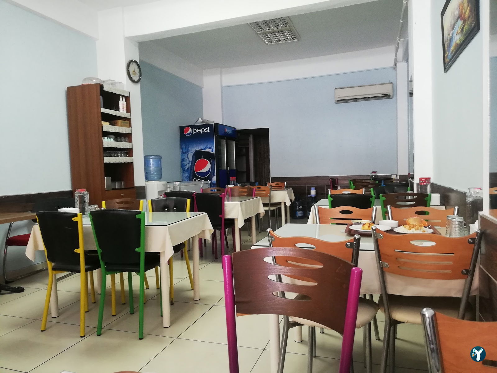 Kanaat Lokantası