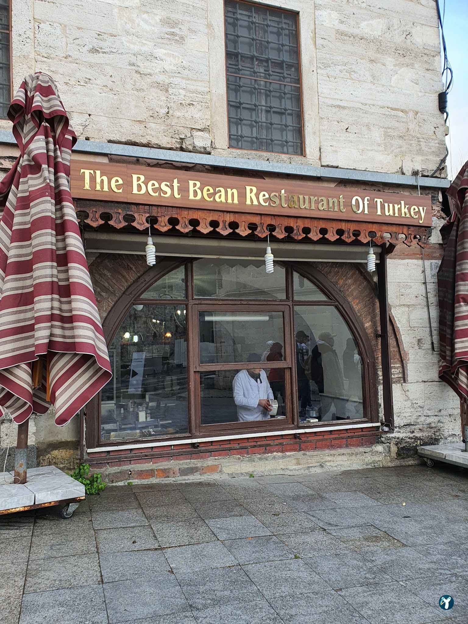 Kanaat Lokantası