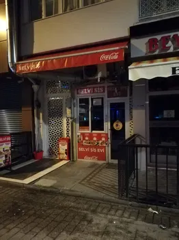 Selvi Şiş resimleri