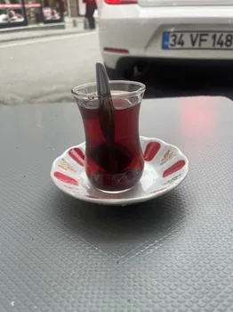 Esnaf Çay Ocağı resimleri