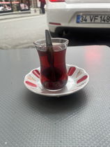 Esnaf Çay Ocağı