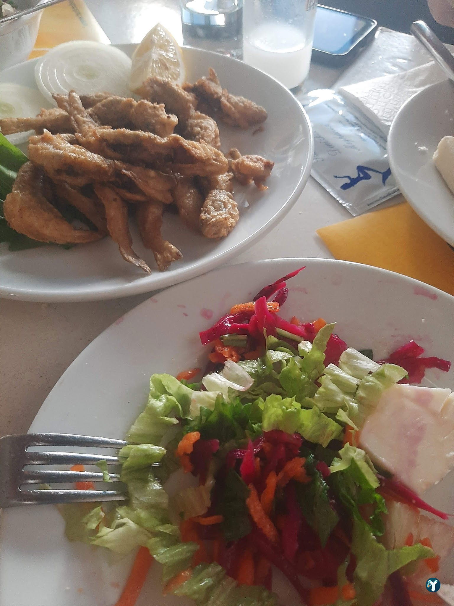 Denizkızı Meyhanesi
