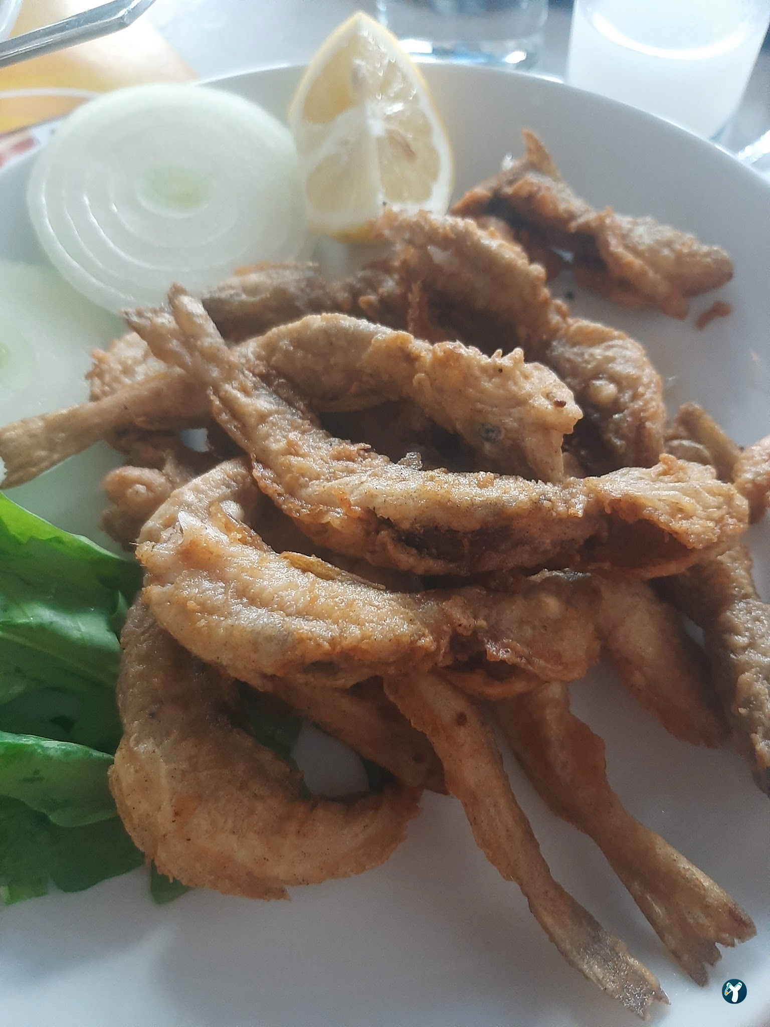 Denizkızı Meyhanesi