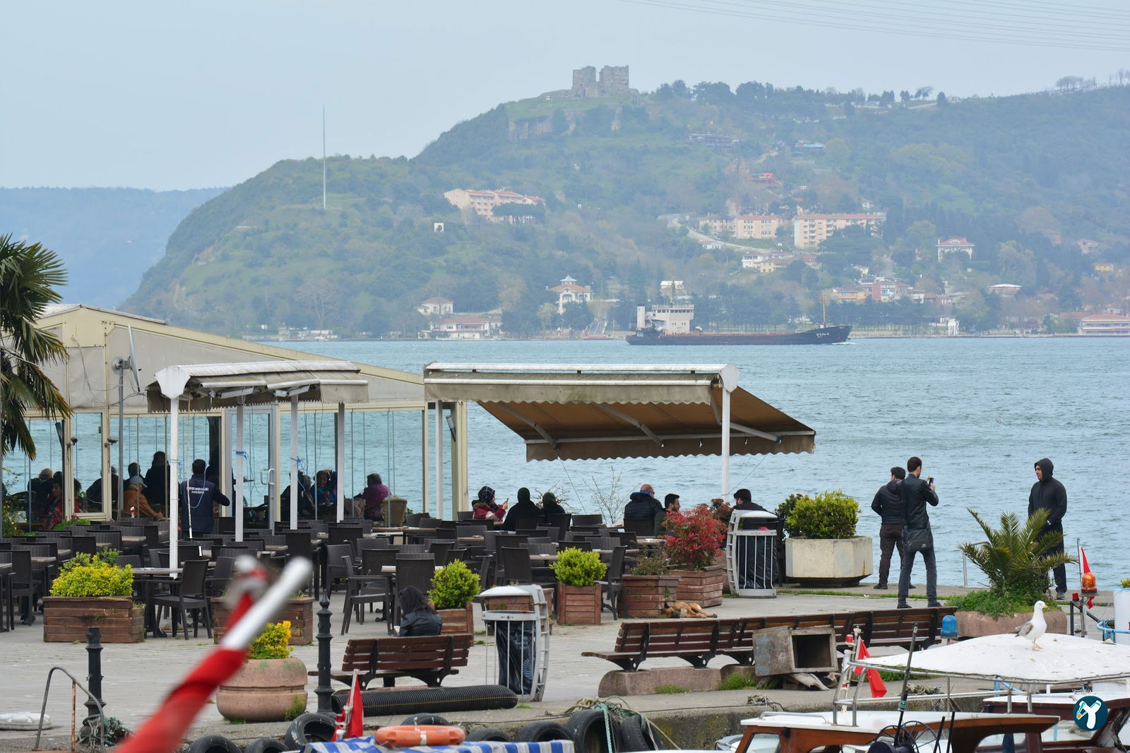 Denizkızı Meyhanesi