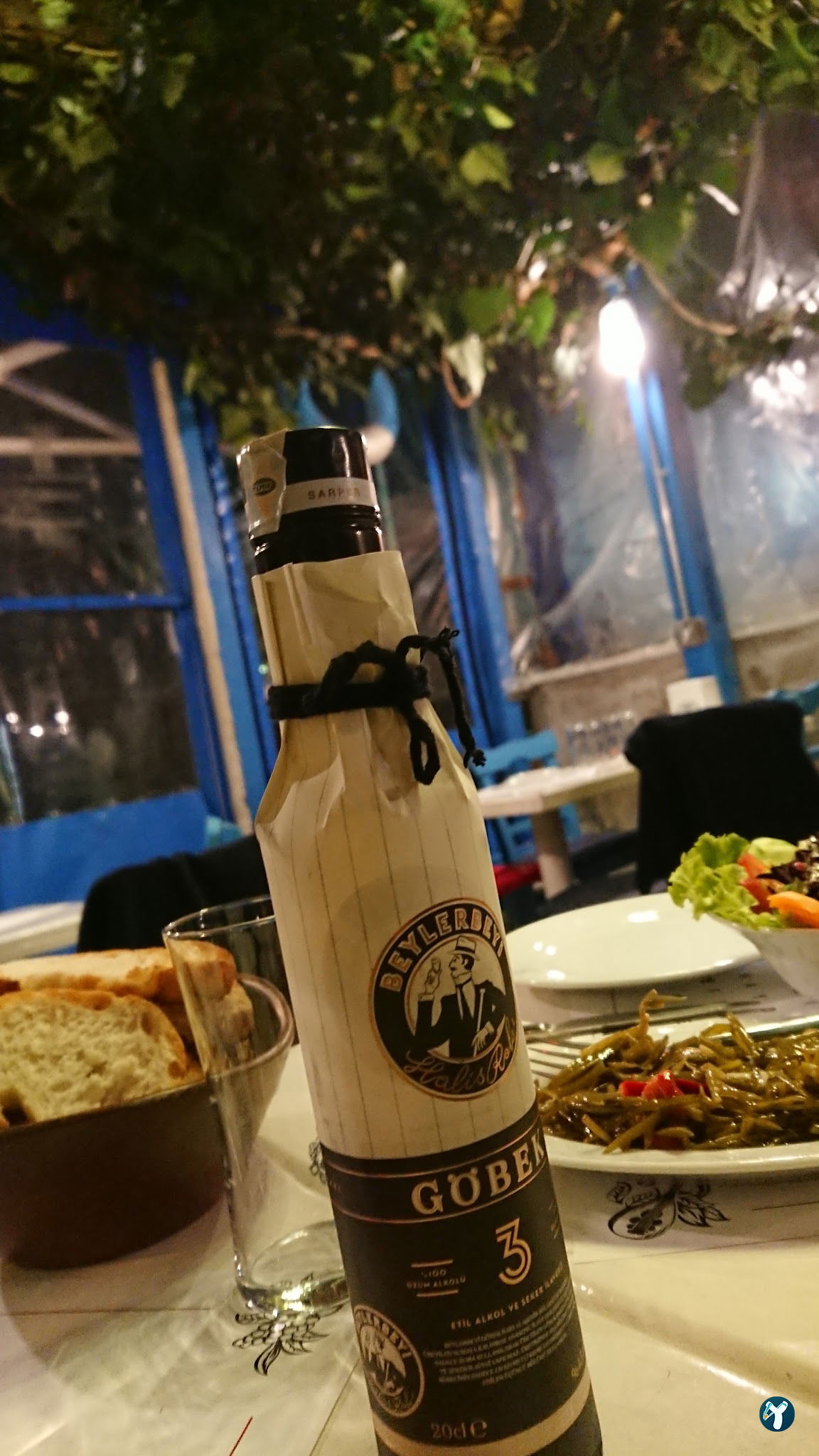 Denizkızı Meyhanesi