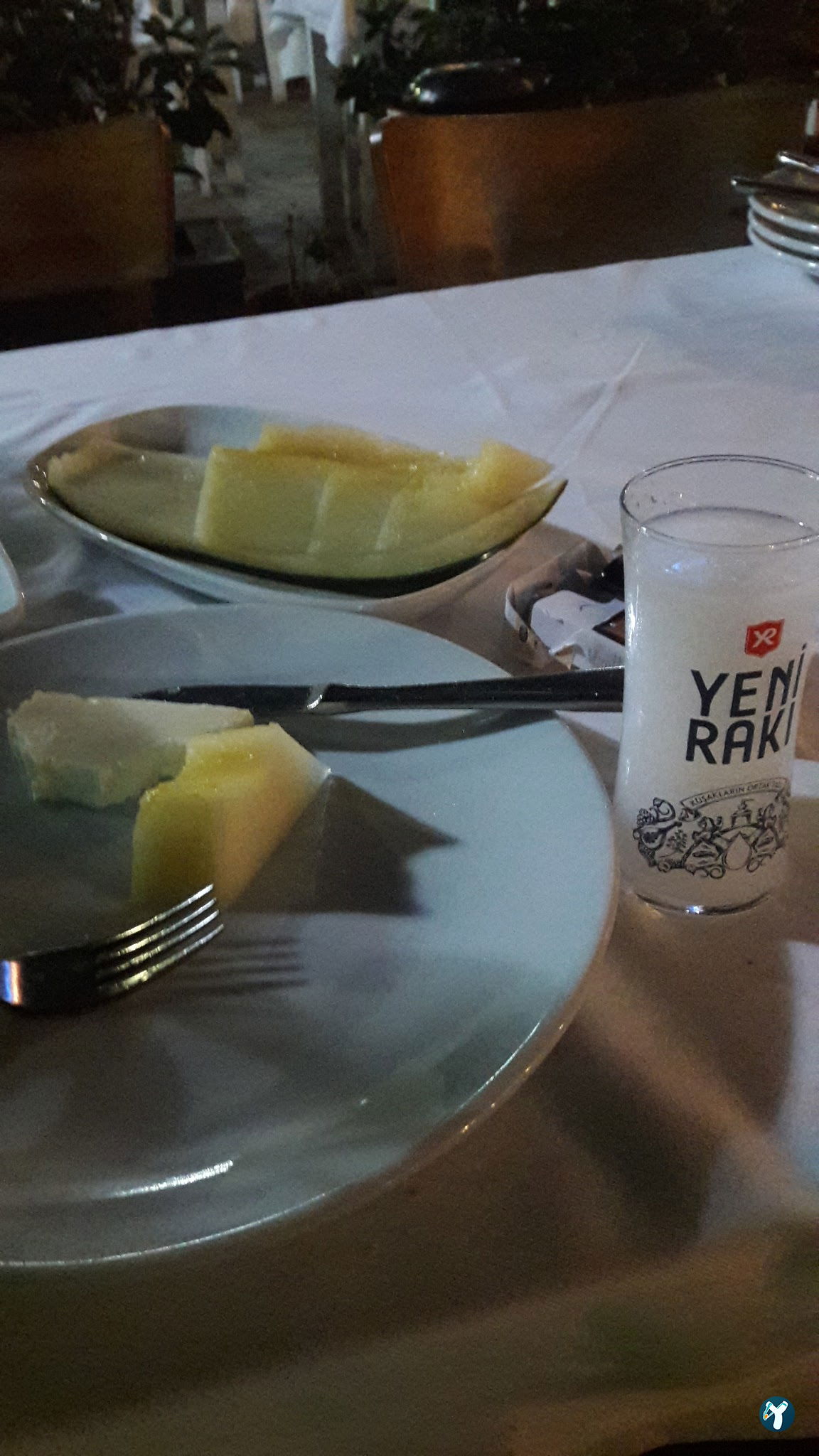 Denizkızı Meyhanesi