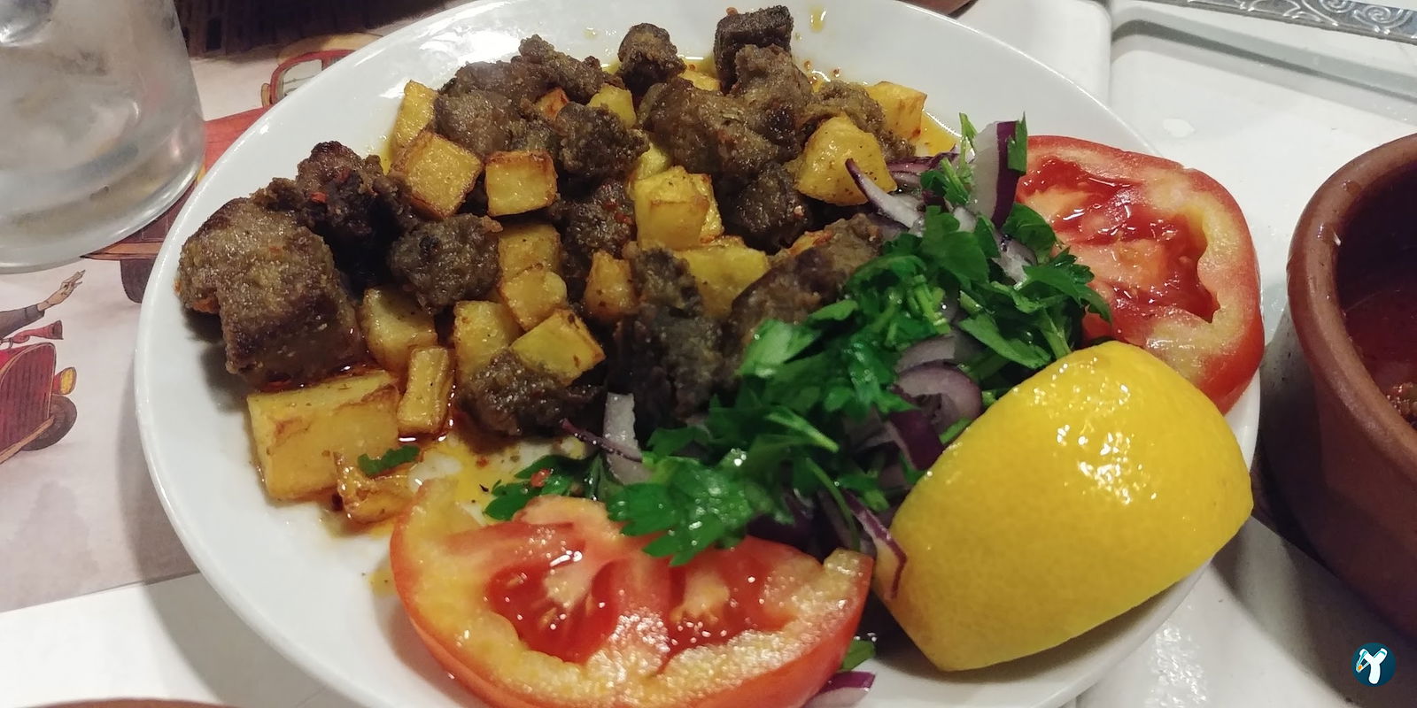 Denizkızı Meyhanesi