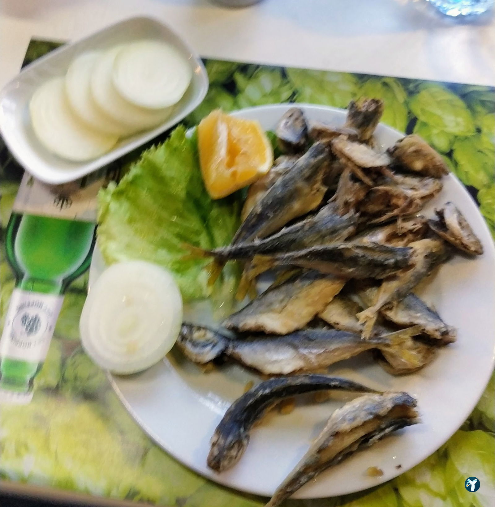 Denizkızı Meyhanesi