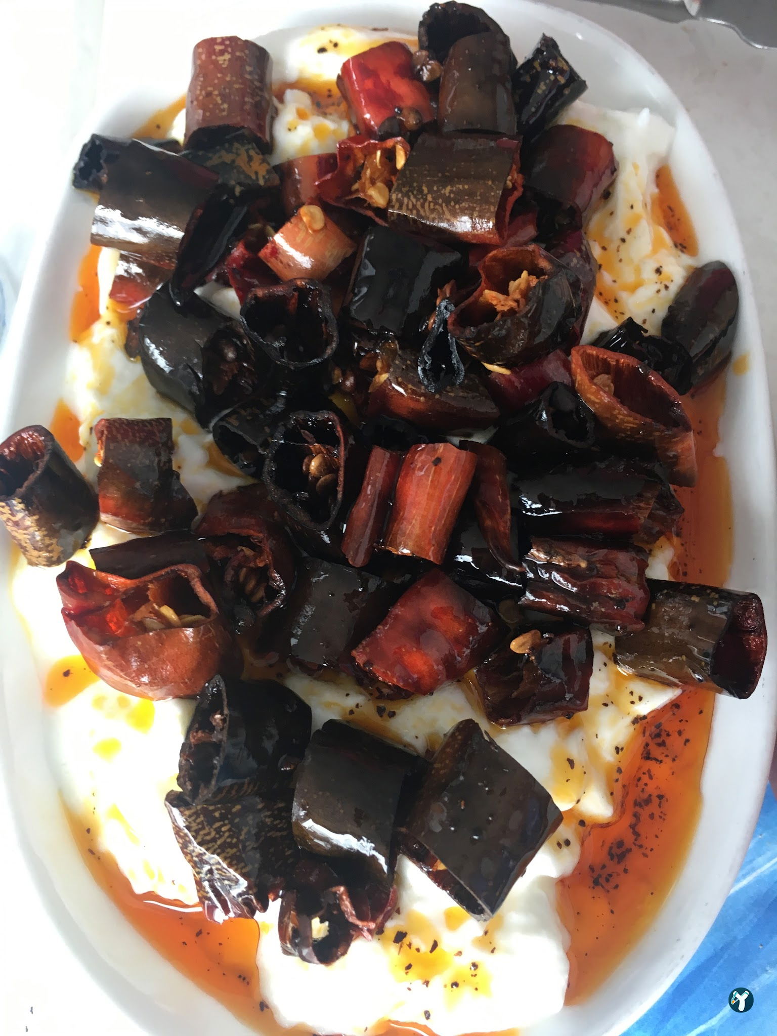 Denizkızı Meyhanesi
