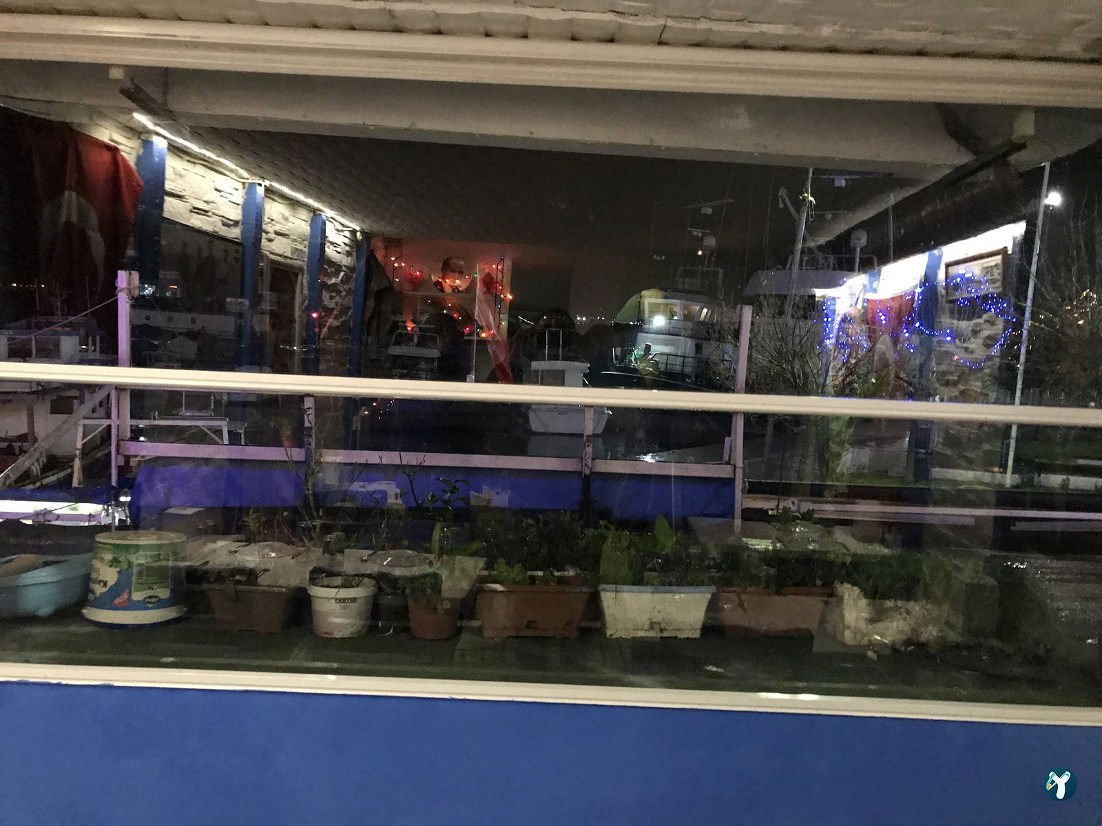 Denizkızı Meyhanesi
