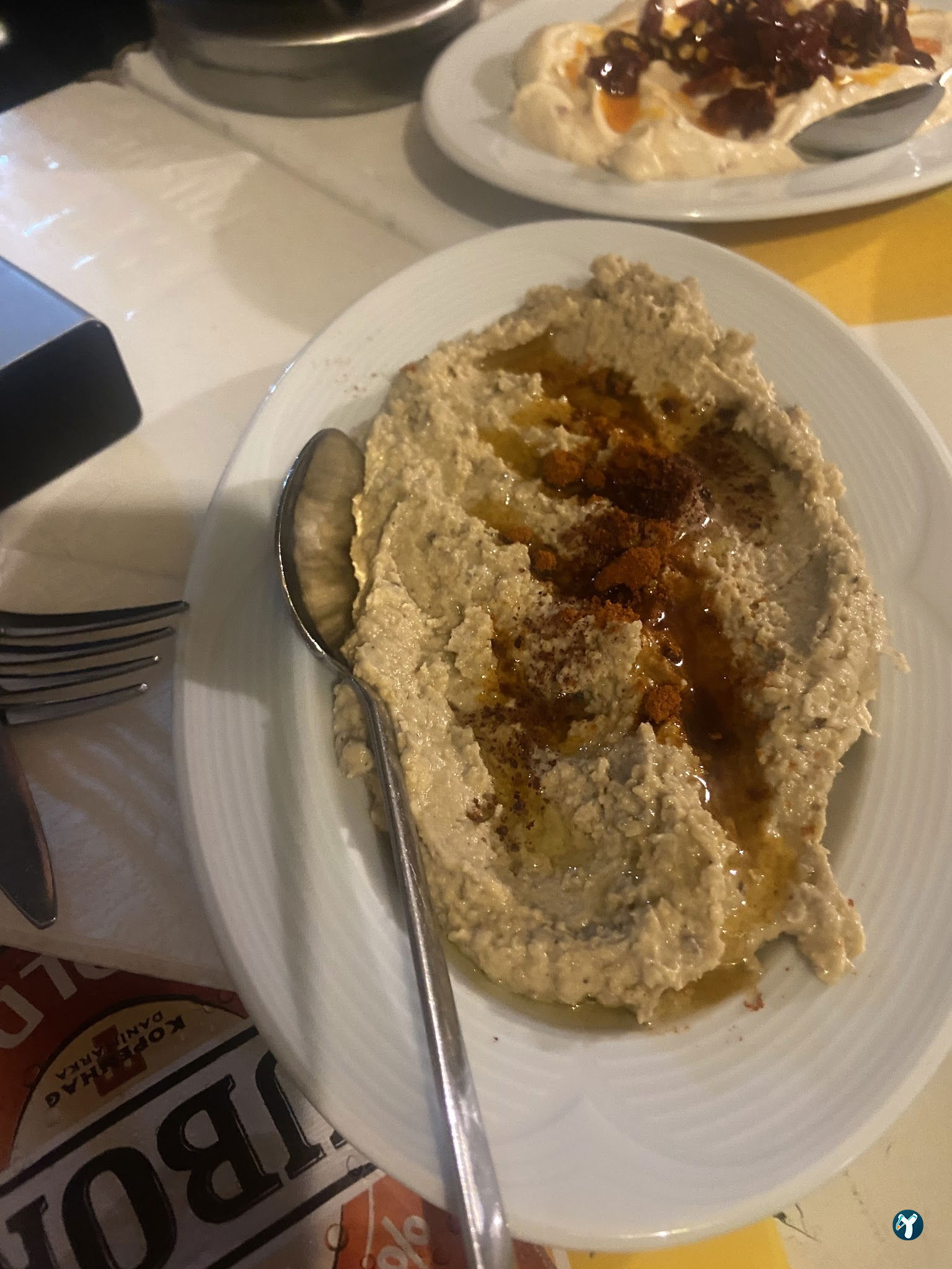 Denizkızı Meyhanesi
