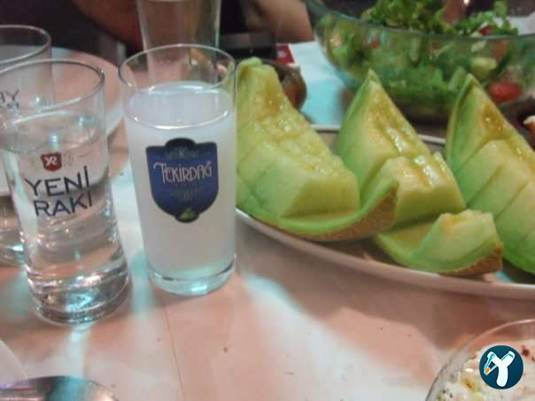 Denizkızı Meyhanesi