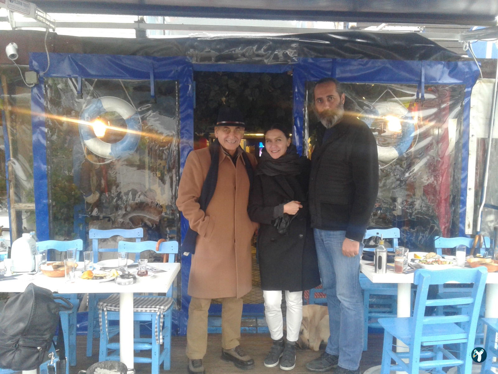 Denizkızı Meyhanesi